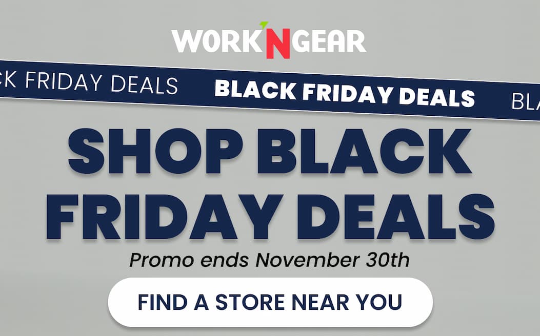 Shop Black Friday Deals