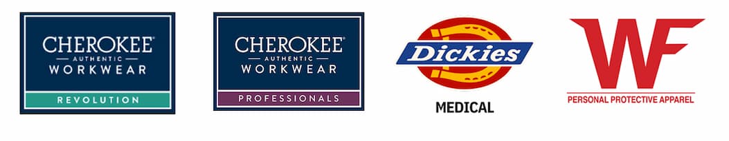 Brand Logos