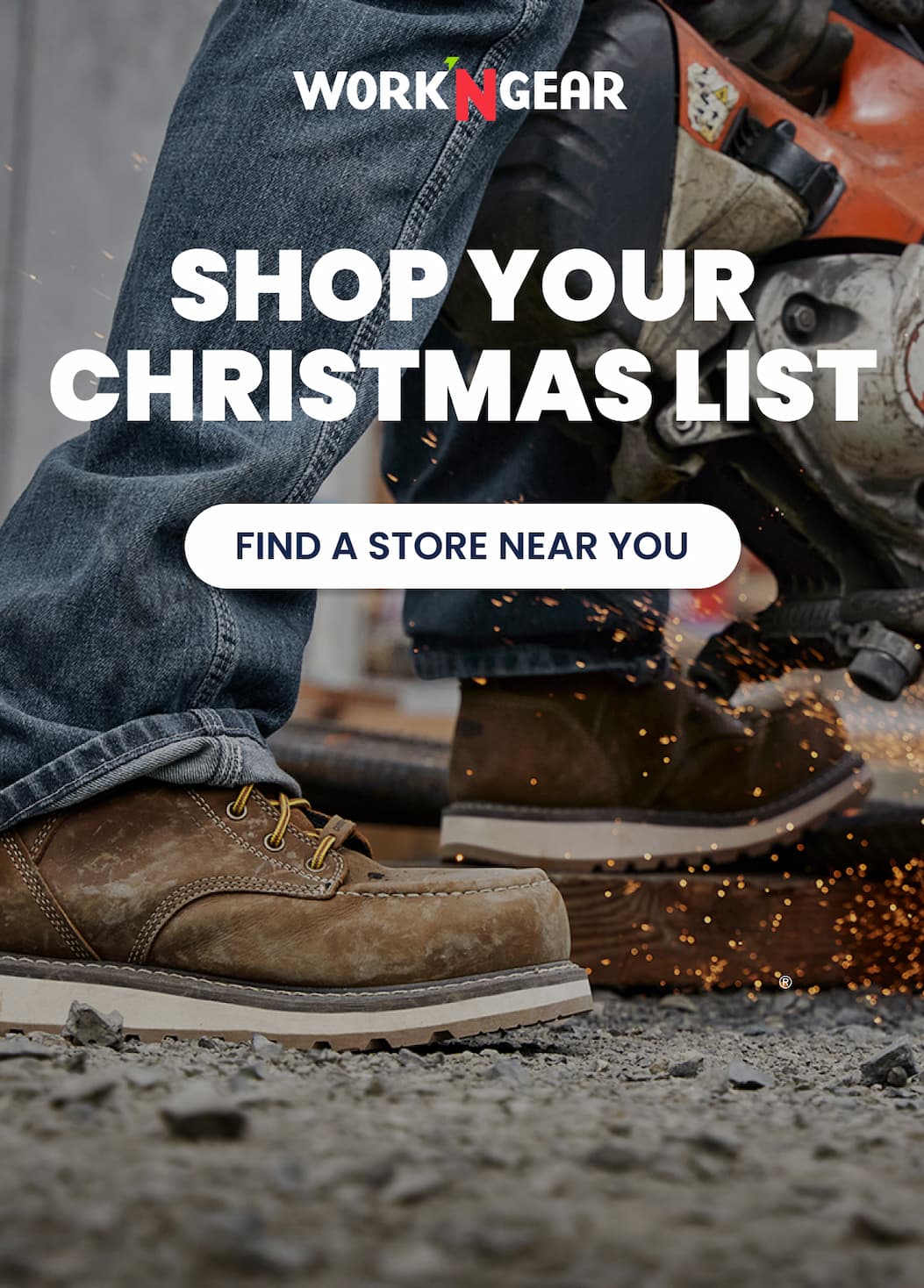 Shop Your Christmas List