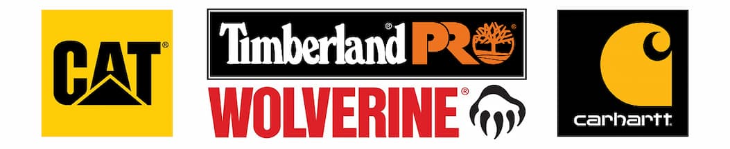 Brand Logos