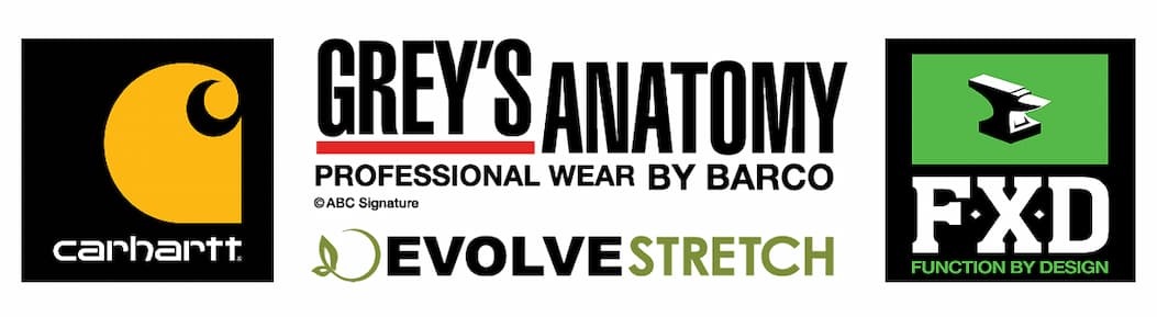 Brand Logos