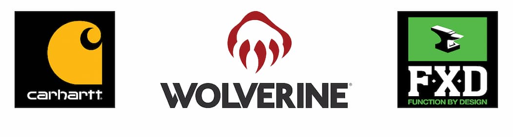 Brand Logos