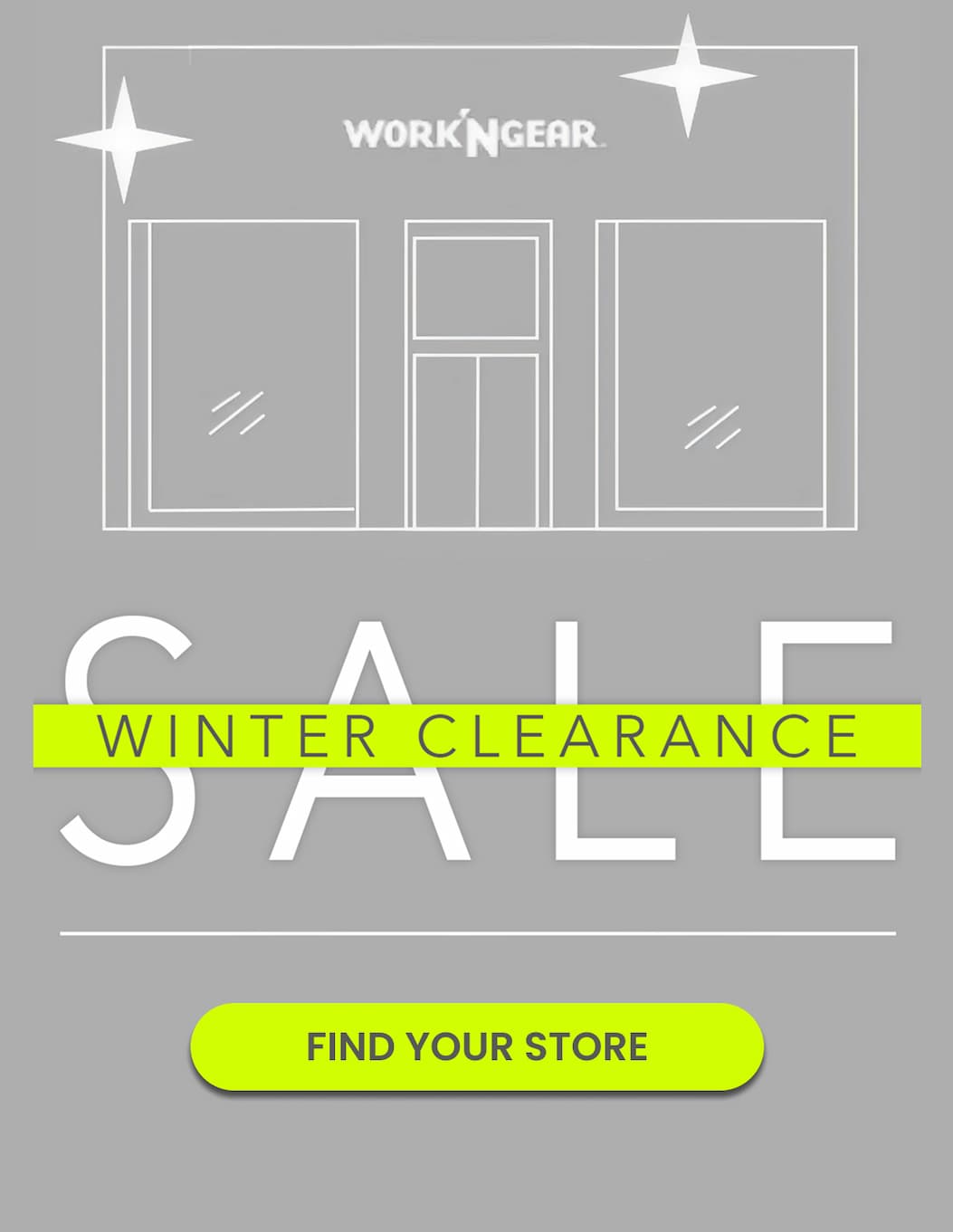 Happy New Year! Winter Clearance Sale. Additional 50% OFF Clearance