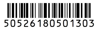  Barcode