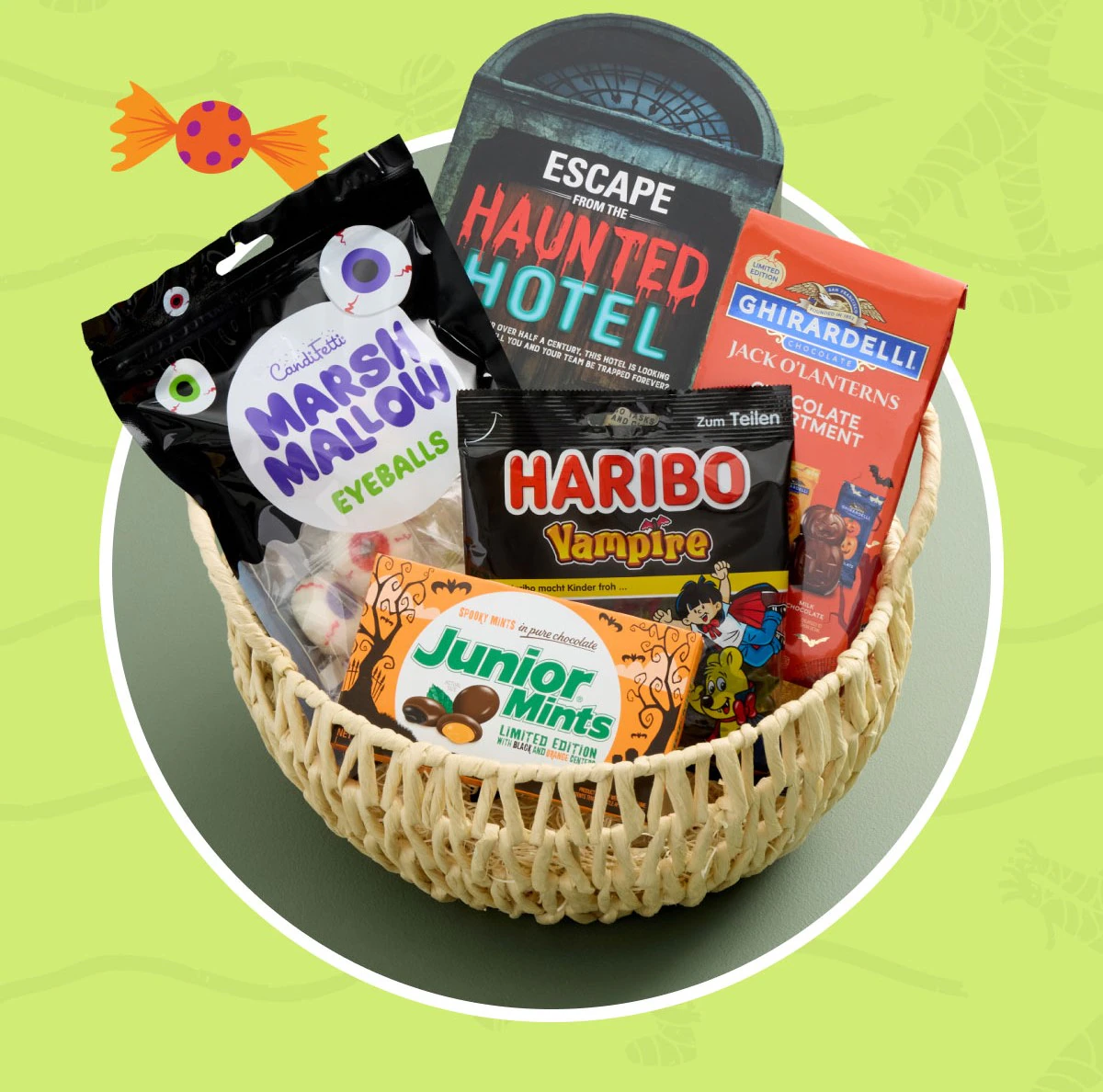 Shop Halloween