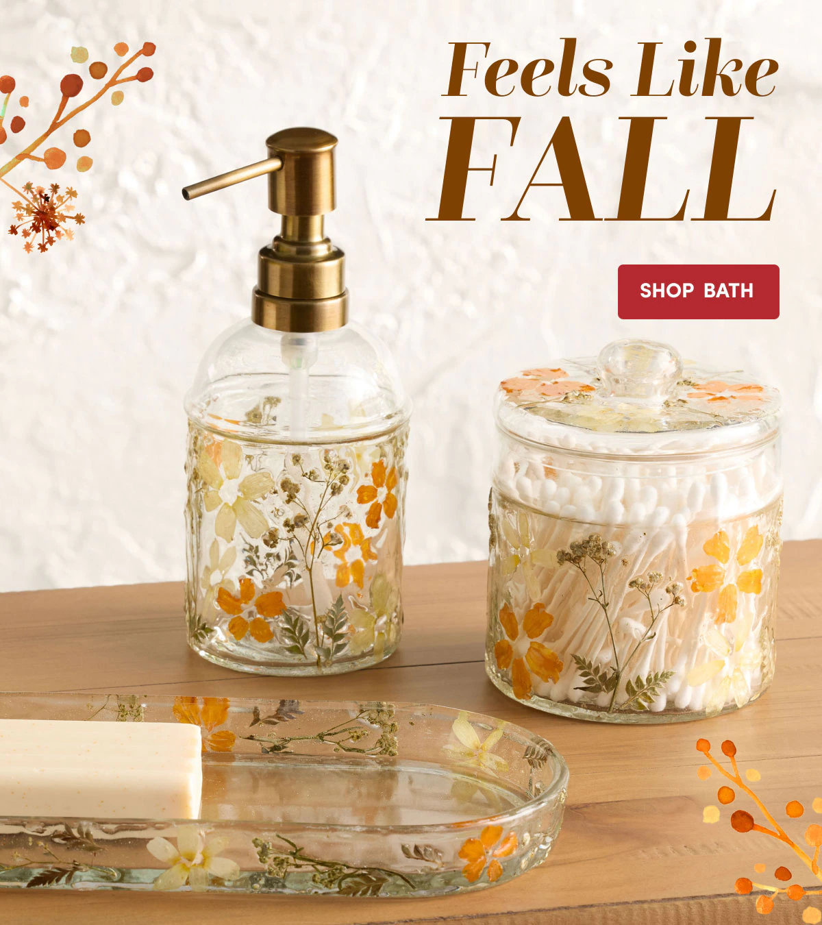 Feels Like FALL