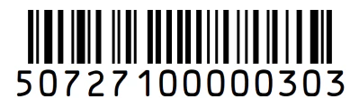  Barcode