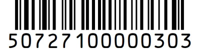 Barcode