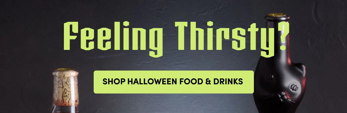 Shop Halloween Food