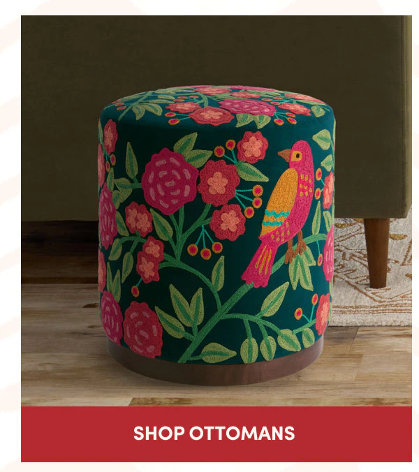 Shop Ottomans