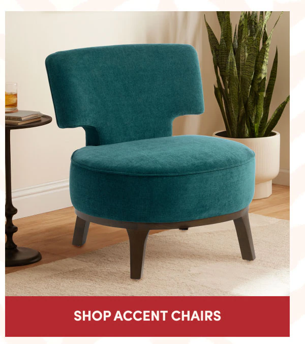 Shop Accent Chairs