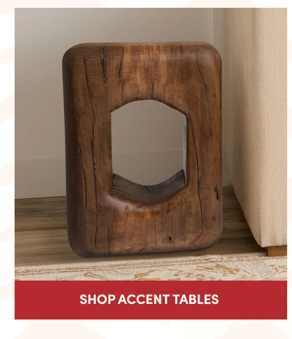 Shop Accent Tables