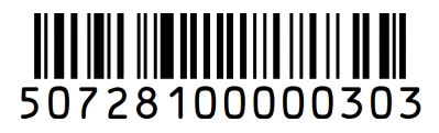  Barcode