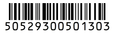  Barcode