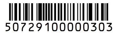  Barcode