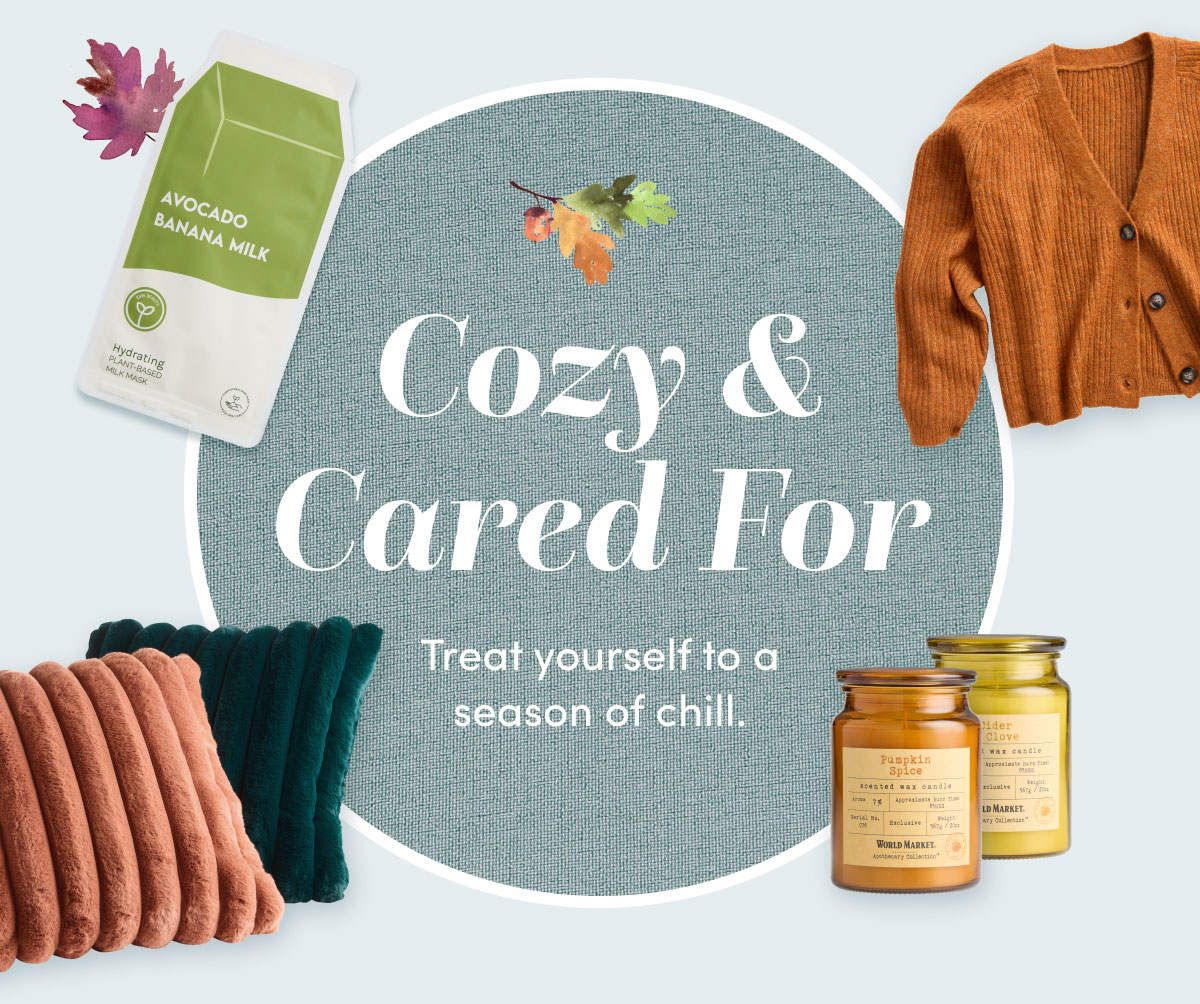 Cozy Cared For