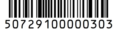  Barcode