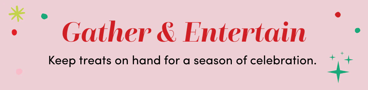 Gather Entertain