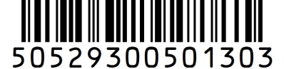  Barcode