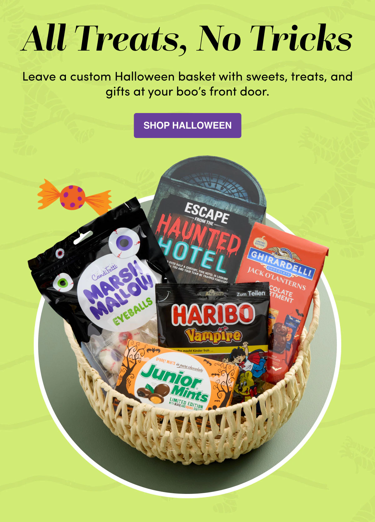 Shop Halloween
