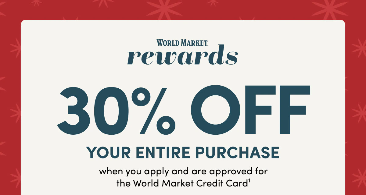 30% OFF