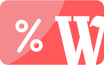 %W