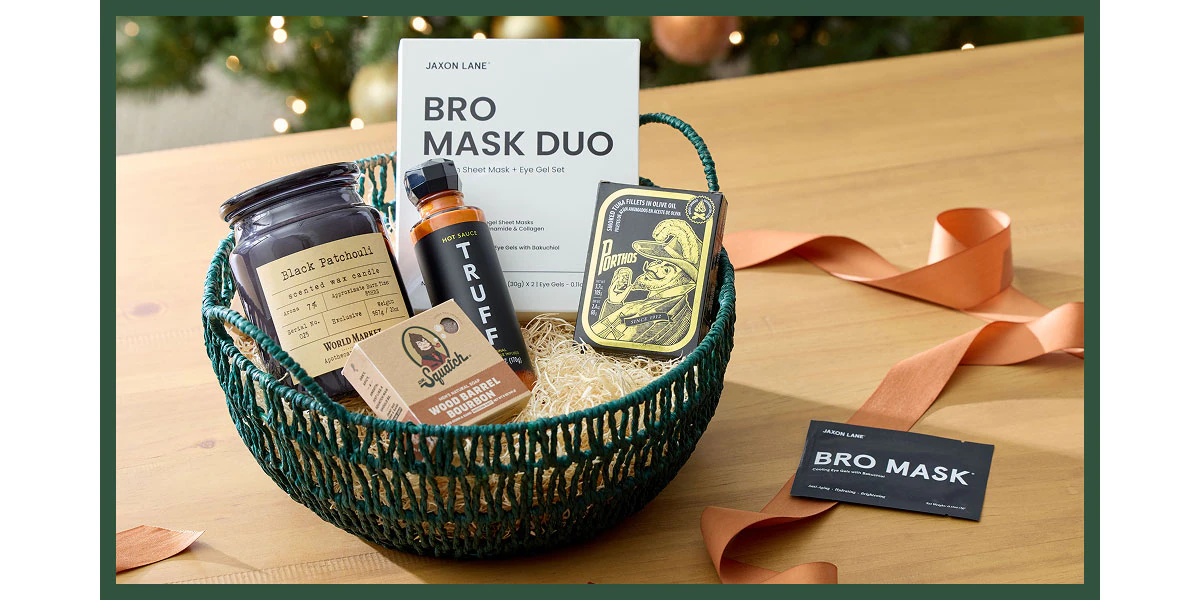 Gifts for Him