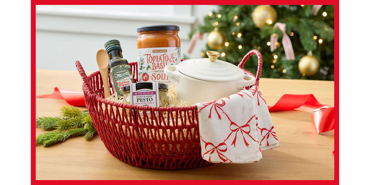 Gifts for Foodies
