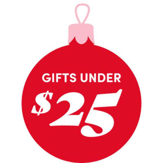 Gifts Under 25