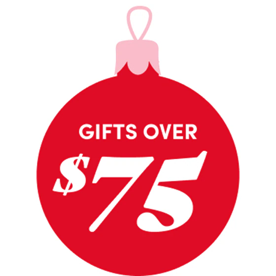Gifts Under 75
