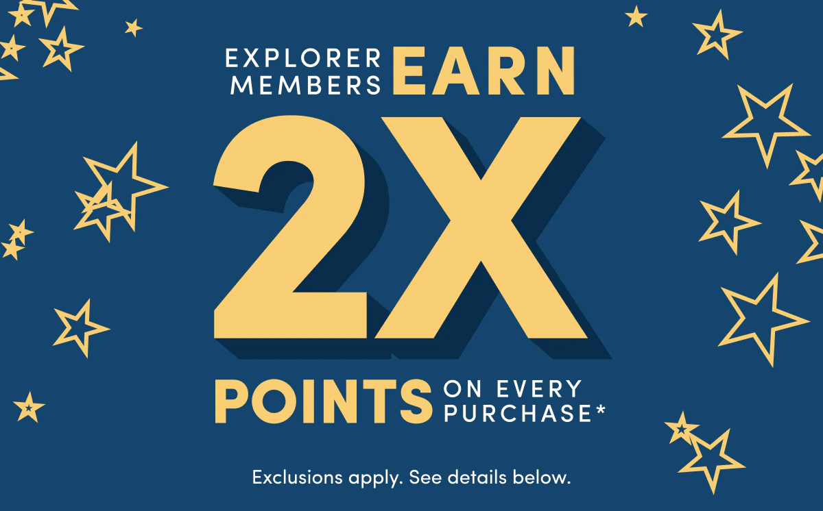 EXPLORER MEMBERS