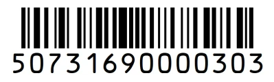  Barcode