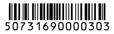  Barcode