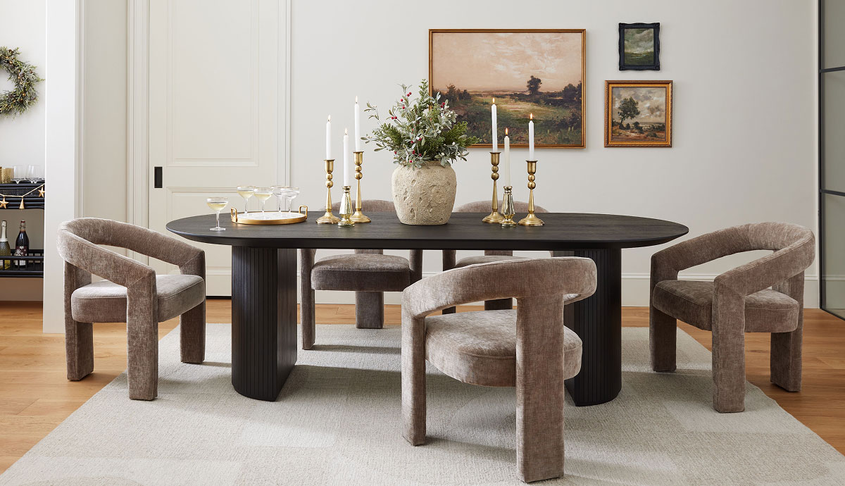 Shop Dining Furniture