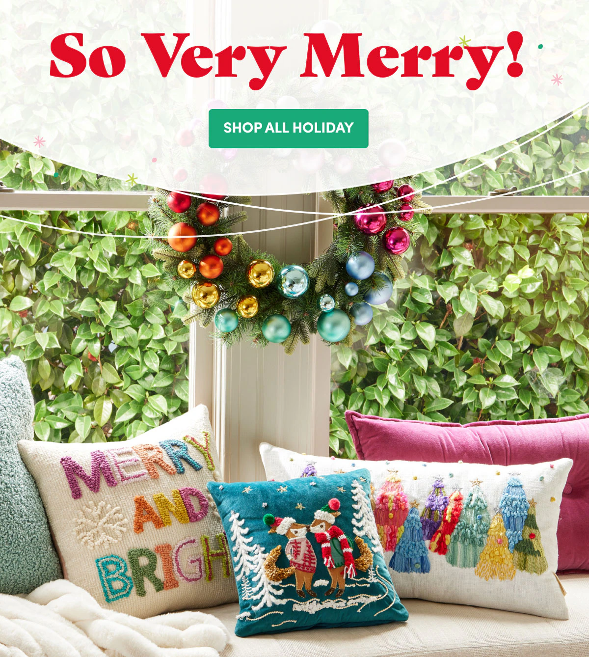So Very Merry