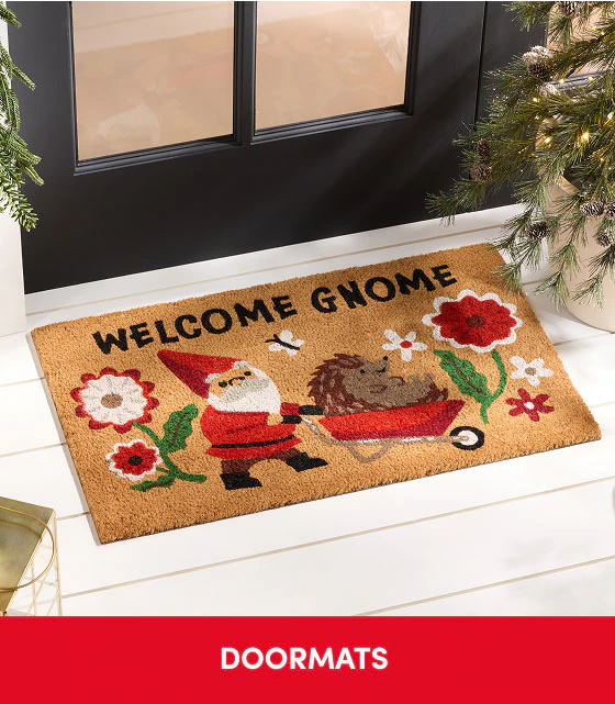 Doormats