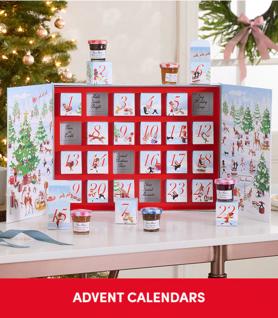 Advent Calendars