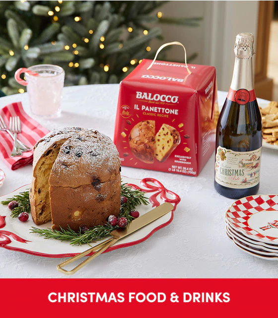 Christmas Food