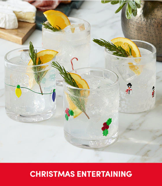 Christmas Entertaining