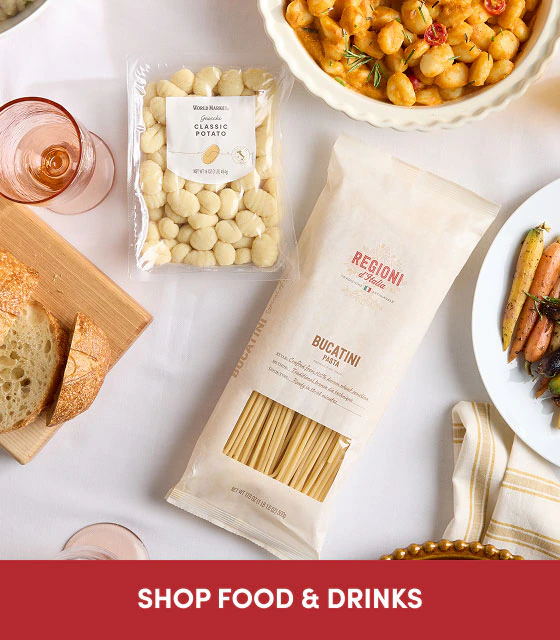 Shop Food Drinks