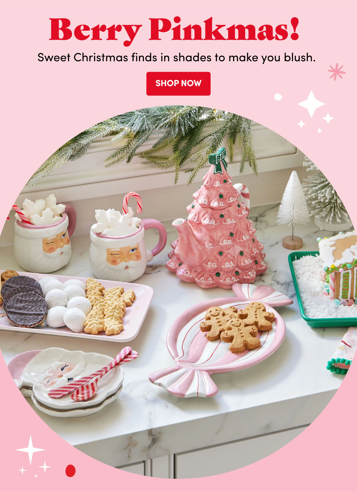 Berry Pinkmas