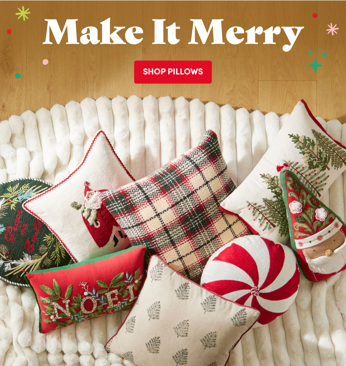 Make It Merry