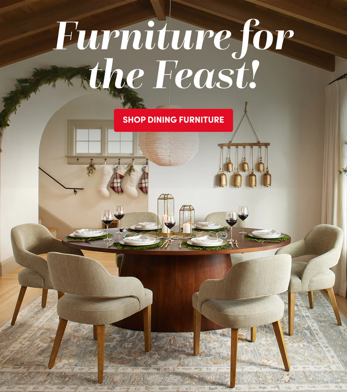 SHOP DINING FURNITURE