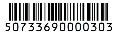  Barcode