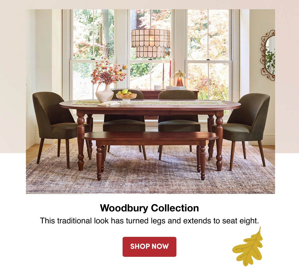 Woodbury Collection