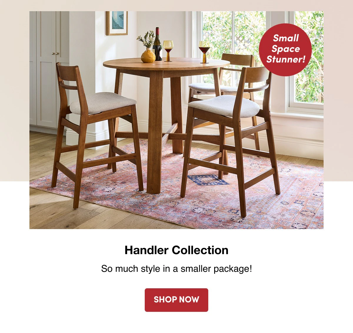 Handler Collection