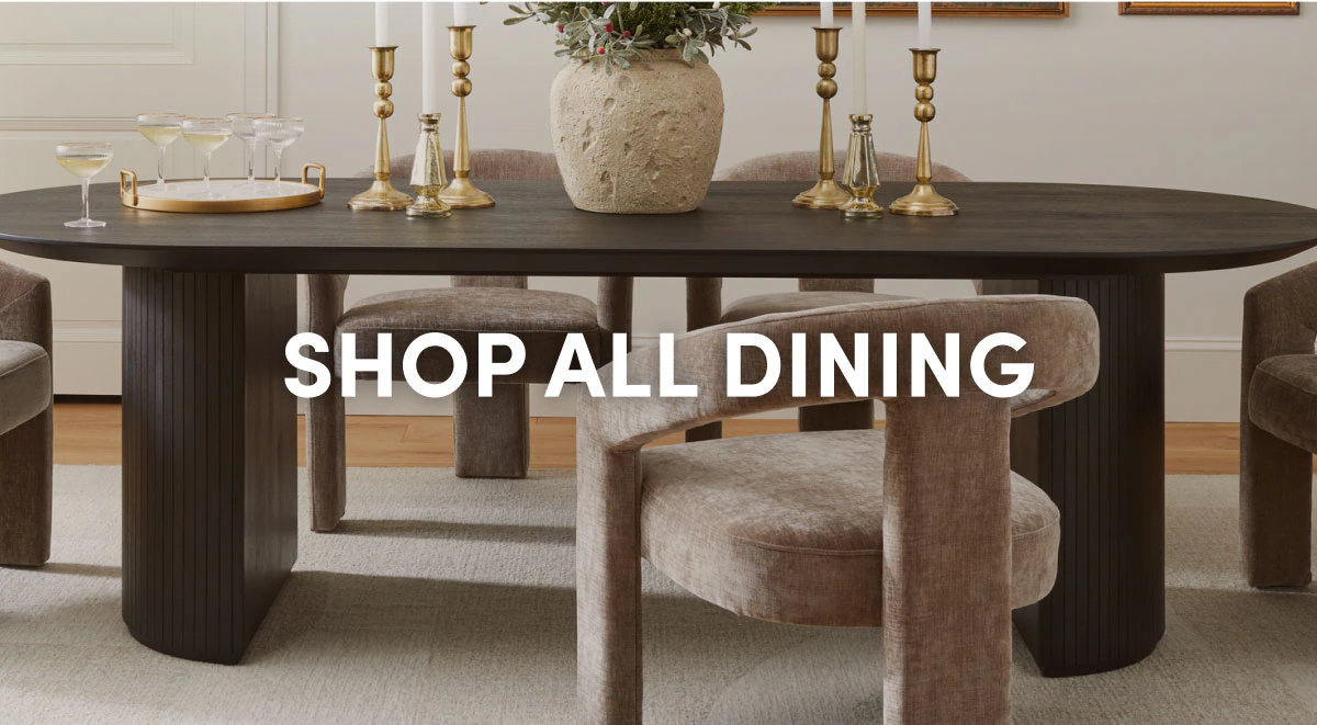 Shop All Dining