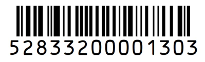  Barcode