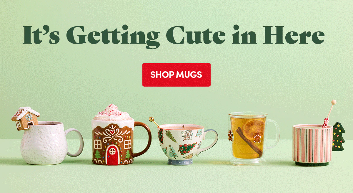 SHOP MUGS