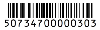  Barcode